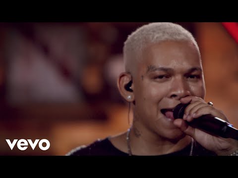 Aldair Playboy - Rei Dos Esqueminhas (Ao Vivo Em São Paulo / 2019)