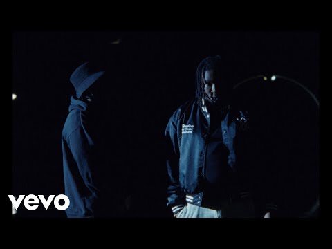 Frenetik - Houston (Mouvement historique #3)