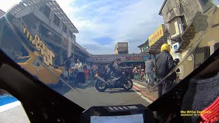 [閒聊]跟我年紀差不多的Honda CBR400RR