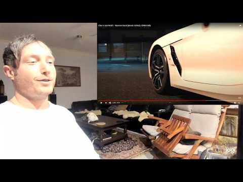 Clue x Ayo Beatz - Bounce Back | REACTION