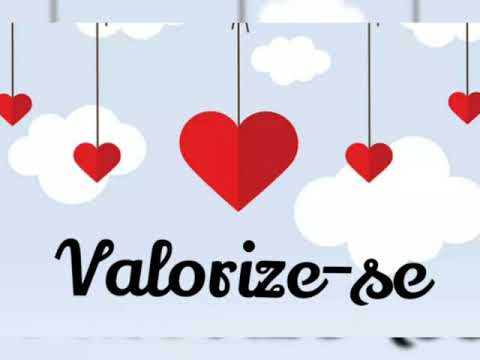 Valorize-se video