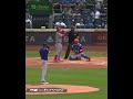 Christian Scott 6Ks vs Cardinals #mlb #nymets #pitcher #christianscott #strikeouts #highlights