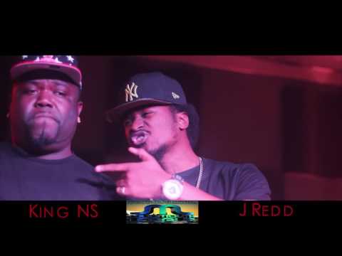 J-Redd vs King NS