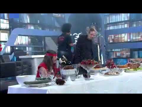 Pensadores discutem adiamento do Fim do Mundo   Agora é Tarde 21122012