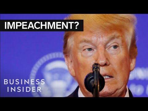 How Trump Could Beat Impeachment