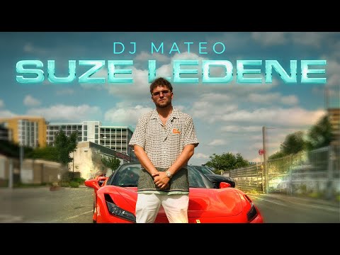DJ MATEO - SUZE LEDENE