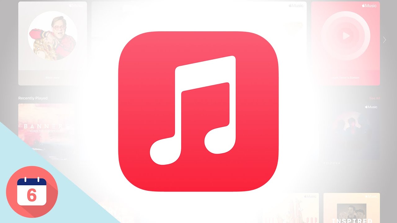 How to use Apple Music