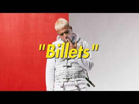 [FREE] PLK x Leto type beat "Billets" (prod. Lazyy) | Guitar Trap beat