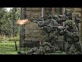 Swedish & Finnish Troops Team With U.S. Marines • ...