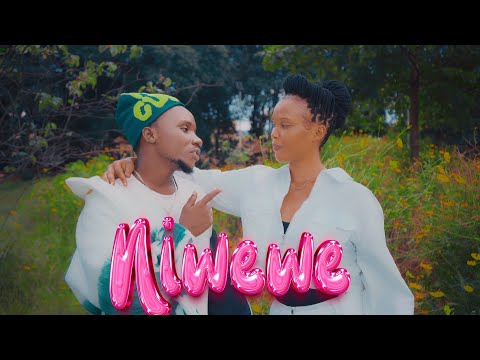 JOACHIM SMITH-NI WEWE-FT MKOMBOZI(VISUALIZER)