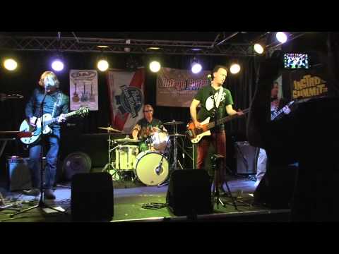 The Noseriders - Stinkbug - 2013-05-04