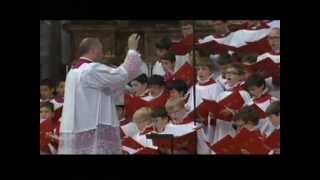 Giovanni Pierluigi da Palestrina - Missa Papae Marcelli - Credo