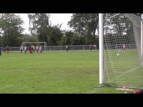 10 Alphense Boys E3-Exelsior E4 reddingen uit eigen doel