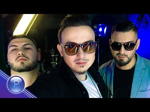 DENIS ft. ADNAN BEATS & GAME OVER - KITAYKA / Денис ft. Adnan Beats & Game Over - Китайка, 2017