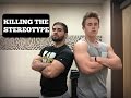 Not All Engineers Are Skinny Nerds | We're Just Nerds