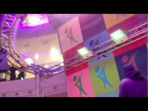 Vacca e Jamil minilive