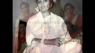 LATA MANGESHKAR Vs ASHA BHOSLE - Part 1 (Jane Kya Baat Hai........)