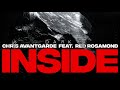 DARK Season 3 Lucifer Season 5 Ragnarok Season 2 Chris Avantgarde Feat Red Rosamond Inside