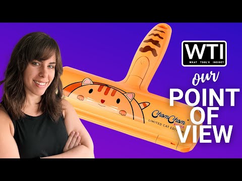 ChomChom Rollers - WTI product video review