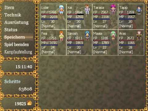 Let's Play Elements Destiny - Ancient Powers - Teil 55