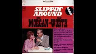 George Morgan & Marion Worth -  I Love You So Much It Hurts