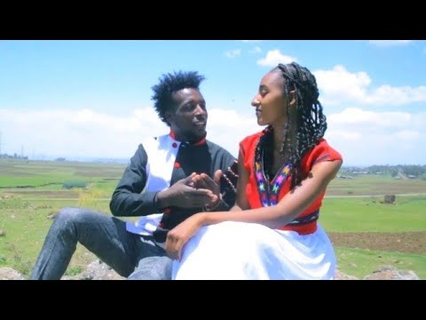 Mogos Fayyisaa-Eessa Jirta-New Oromo music (Official Video)2023