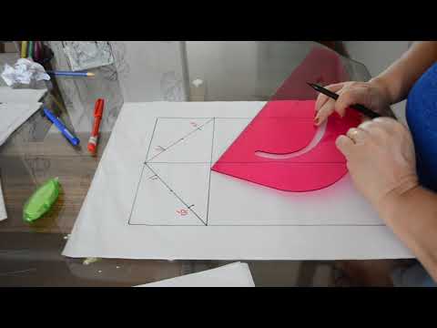 DIY - Children's sleeve base mold - classroom 105