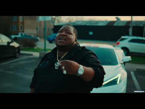 Lil Chris - Lets Talk About It