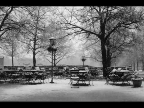 Paul STERNE - Poème d'hiver (for viola and piano)