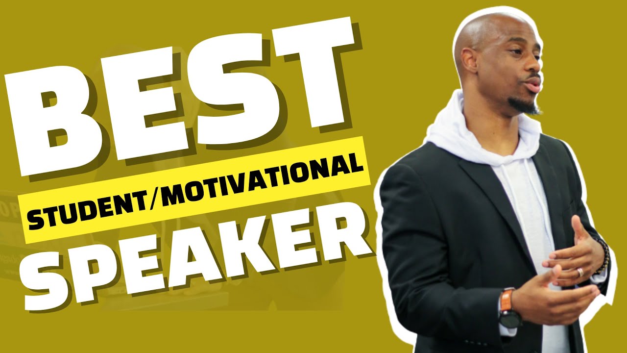 Promotional video thumbnail 4 for Frederick Johnson IV
