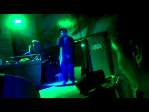 Portavoz feat Matiah- No hay Manera