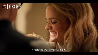 BritBox The Making Of Archie | Now Playing