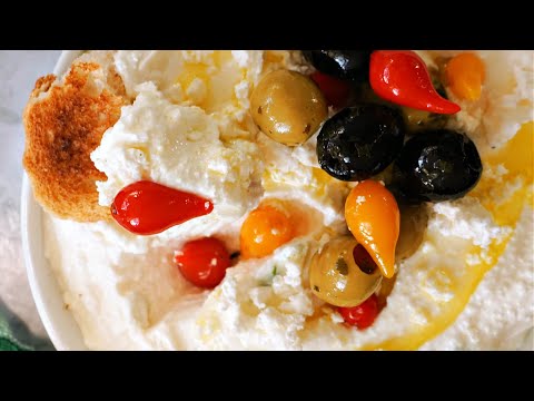 Quick and Easy Cottage Cheese Dip | Perfect Appetizer for Every Occasion
