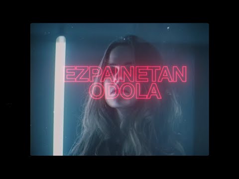 Skakeitan - Ezpainetan Odola