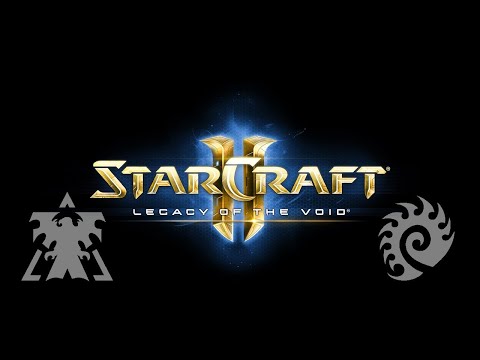 StarCraft 2 Best of Show - TvZ - Nerchio vs. MarineLorD DreamHack Grand Final