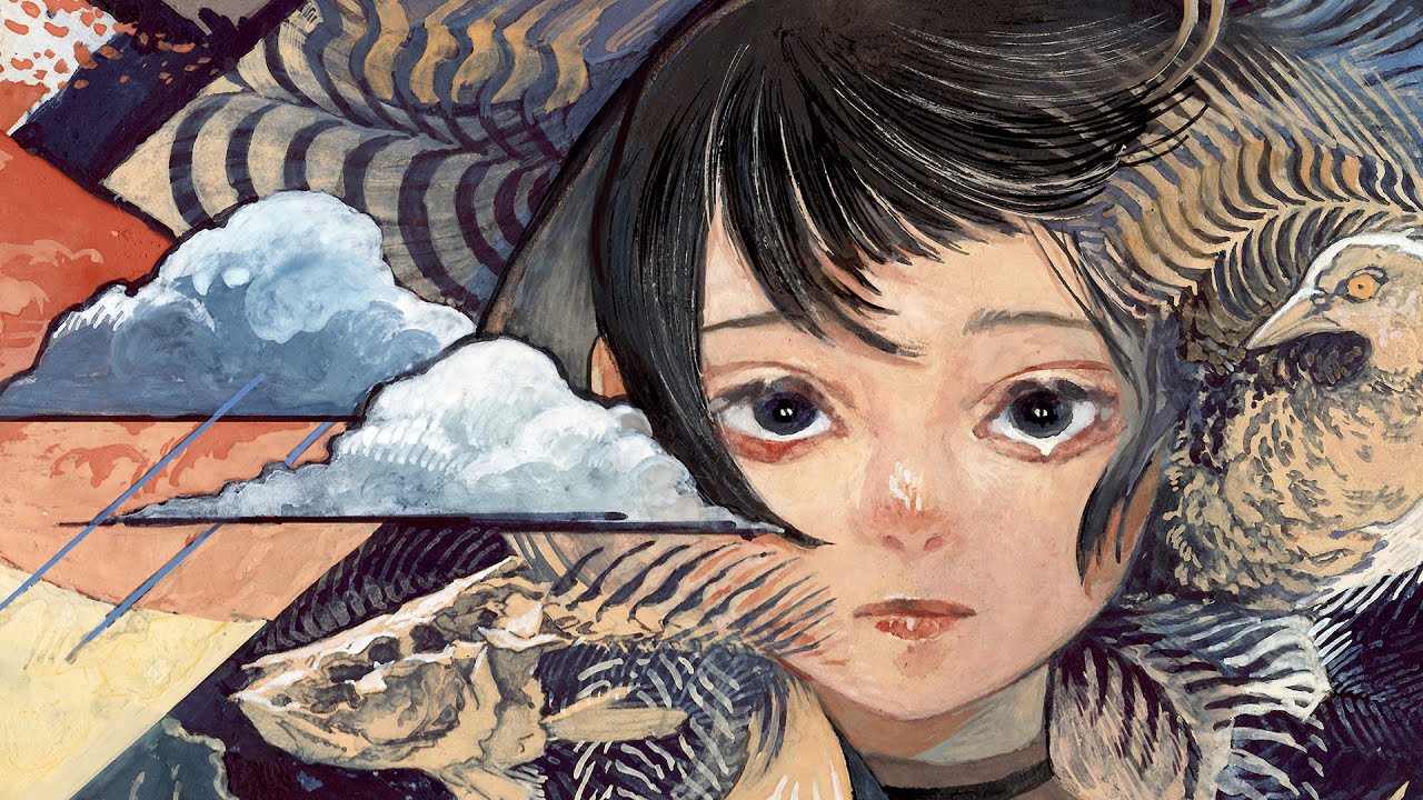 LOVE IS EVERYWHERE - lasah & はまたけし (Music Video)