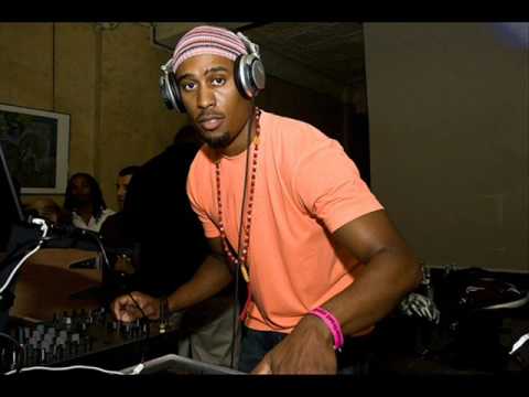 Ali Shaheed Muhammad - ThePromo2010 music video