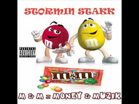 Stormin Stakkabill - Nice & Slow (feat Brandon Waller)