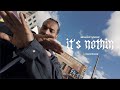 Bishop Snow - It's Nothin' (Official Music Video)