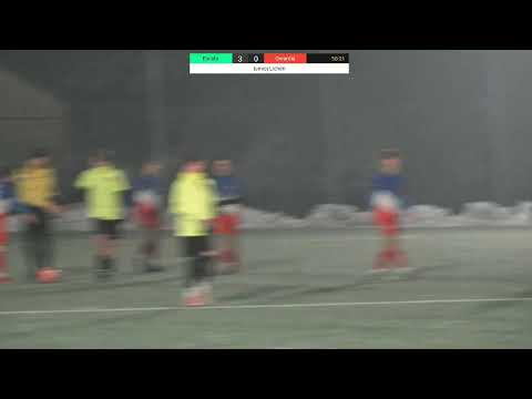 Escola 2007-Gwardia Koszalin