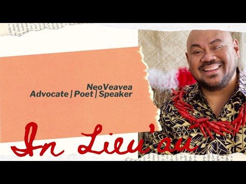 Neo Veavea Teaches us How to Cook Chicken Pot Pie/Empanada