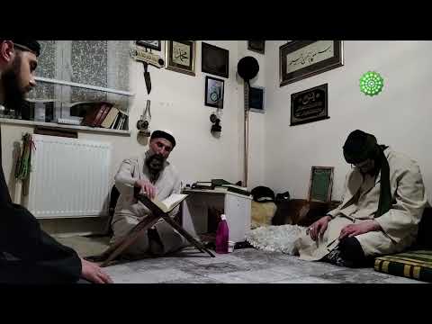 Müzekkin Nüfus Okumaları | Sayfa 91-92