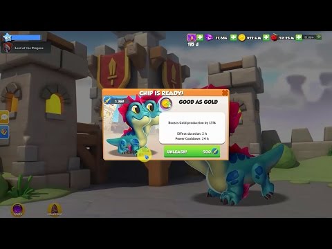 How to get Chip Dragon ? - Dragon Mania Legends