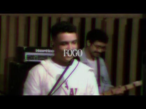 O Fogo - Arthur Martins