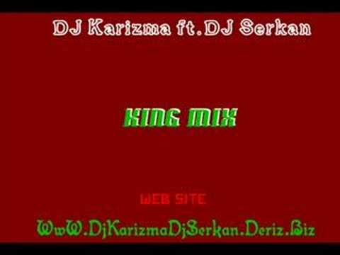 DJ Karizma ft.DJ Serkan-Show Ca La Paris(REMİX)