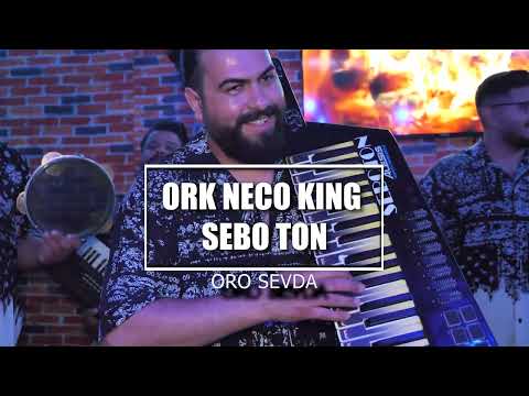 ORK NECO KING☆NEW   SEBO TON  ☆ █▬█ █ ▀█▀ ☆🎵 2024-  070-578-613