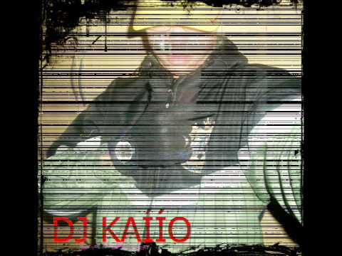 Alex Gaudino feat Shena -REMIX (DJ KAIO
