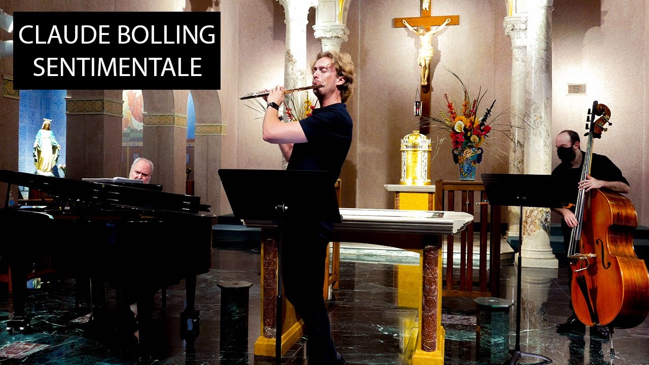 Promotional video thumbnail 1 for Flute Performance