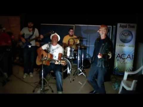 Rios de agua viva video