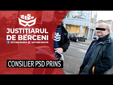 EPISODE 53: SANDU CONSILIER LOCAL PSD - DRUM PANA LA BUCURESTI